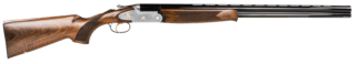 Italian Firearms Group SLX 692 Break Open Action 20 GAUGE Shotgun - 28" - Silver